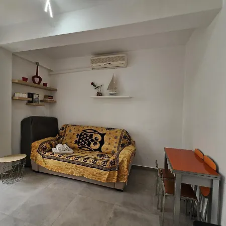 アパート Apartamento Centro If Beach