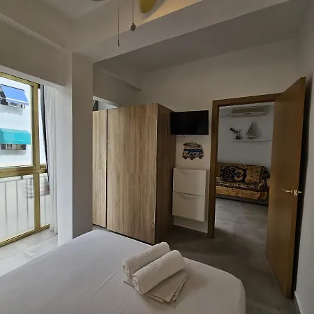 Apartamento Centro If Beach *