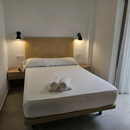 Apartamento Centro If Beach Benidorm