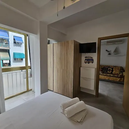 Apartamento Centro If Beach Benidorm