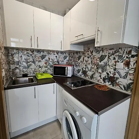 Apartamento Centro If Beach Apartment