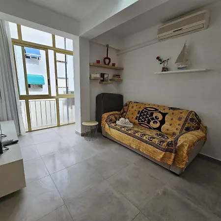 Apartamento Centro If Beach Apartment Benidorm