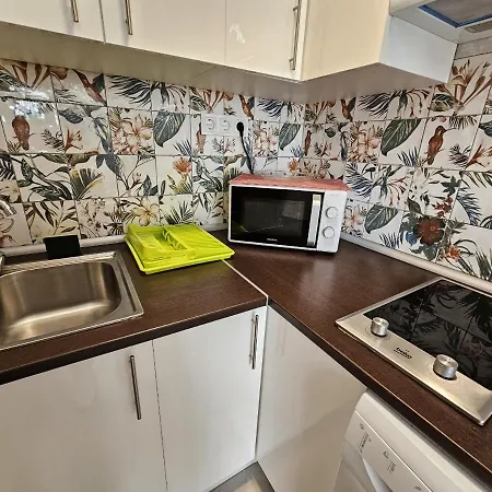 Apartamento Centro If Beach * Benidorm